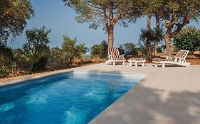 Villa Ventisca