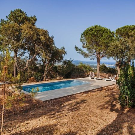 Villa Ventisca Castell-Platja d’Aro Exterior foto