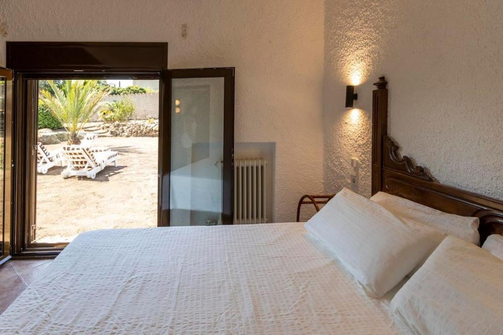 Villa Ventisca Castell-Platja d’Aro Exterior foto