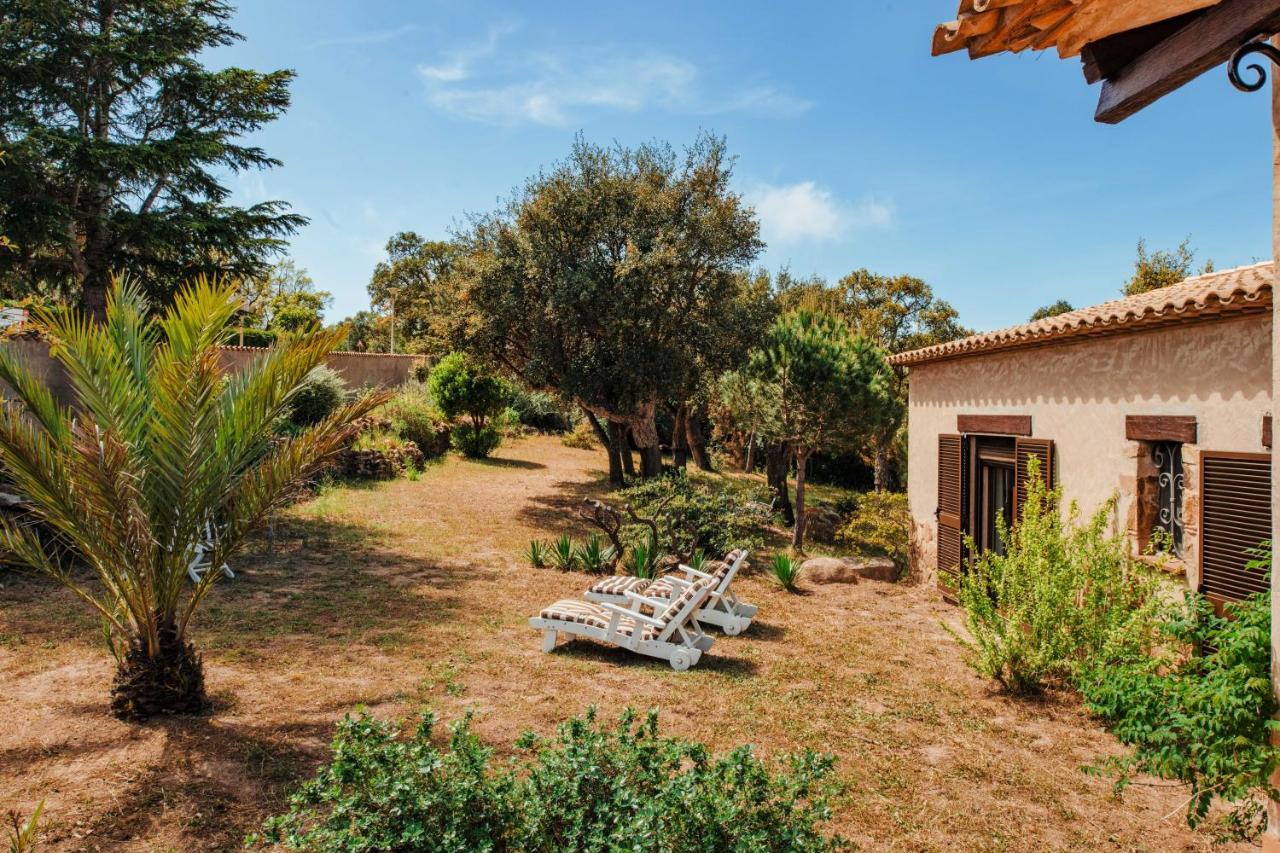 Villa Ventisca Castell-Platja d’Aro Exterior foto
